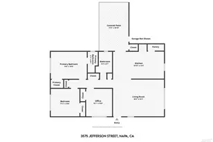 3575 Jefferson St, Napa, CA 94558 - Photo 68