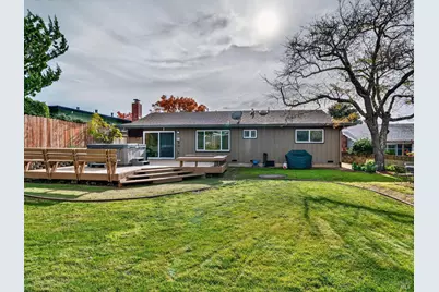 1008 Terra Verde Drive, Napa, CA 94559 - Photo 1