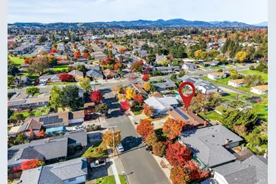 1008 Terra Verde Drive, Napa, CA 94559 - Photo 42