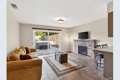 1008 Terra Verde Drive, Napa, CA 94559 - Photo 4