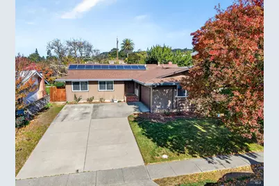 1008 Terra Verde Drive, Napa, CA 94559 - Photo 2