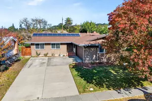 1008 Terra Verde Dr, Napa, CA 94559 - Photo 2