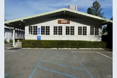 295 Miller Avenue, Mill Valley, CA 94941 - Photo 1