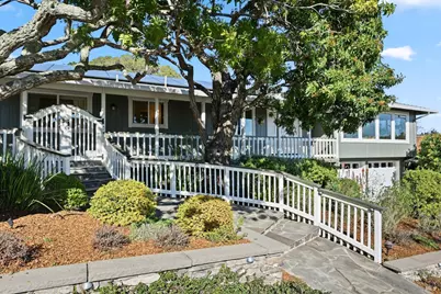 46 McNear Drive, San Rafael, CA 94901 - Photo 2