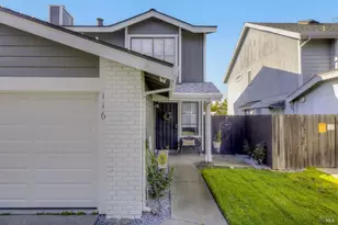 116 Heritage Ln, Vacaville, CA 95687 - Photo 4