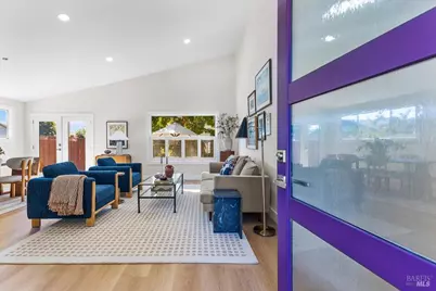 1158 Hillside Drive, Healdsburg, CA 95448 - Photo 4