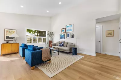 1158 Hillside Drive, Healdsburg, CA 95448 - Photo 6