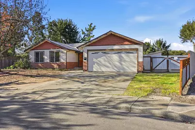 7236 Cadiz Court, Rohnert Park, CA 94928 - Photo 2