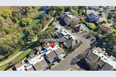 2700 Pike Drive, Napa, CA 94558 - Photo 38