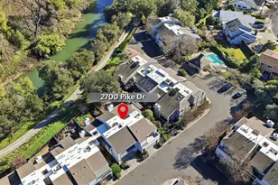 2700 Pike Dr, Napa, CA 94558 - Photo 38