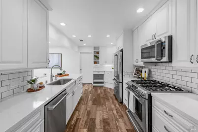 346 Deer Hollow Drive, Napa, CA 94558 - Photo 6