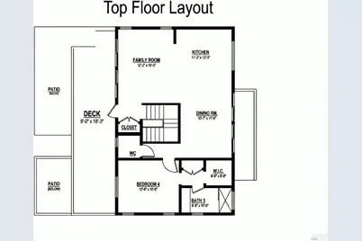 14670 Midland Road, Castro Valley, CA 94578 - Photo 16