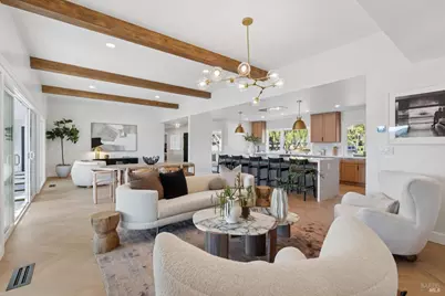 44 Summit Avenue, San Rafael, CA 94901 - Photo 2