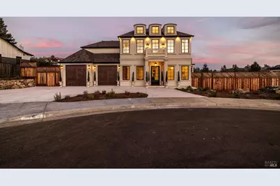 3724 Lakebriar Place, Santa Rosa, CA 95403 - Photo 1