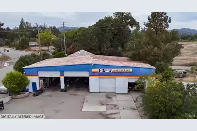 230 Shell Lane, Willits, CA 95490 - Photo 1