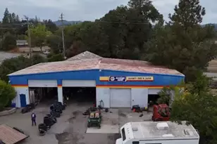 230 Shell Ln, Willits, CA 95490 - Photo 2