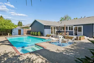 1619 Oneel Drive, Petaluma, CA 94954 - Photo 38