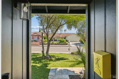 1619 Oneel Drive, Petaluma, CA 94954 - Photo 4