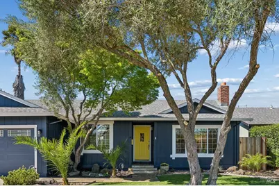 1619 Oneel Drive, Petaluma, CA 94954 - Photo 2