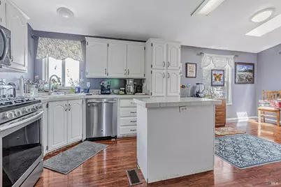 817 Corte Azul Court, Rohnert Park, CA 94928 - Photo 10