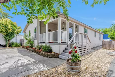 817 Corte Azul Court, Rohnert Park, CA 94928 - Photo 4