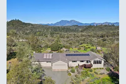 5809 Sharp Road, Calistoga, CA 94515 - Photo 1