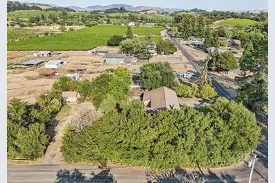 1050 Sunset Road, Napa, CA 94558 - Photo 58