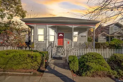 159 E D Street, Benicia, CA 94510 - Photo 2