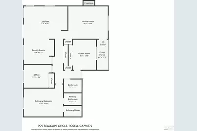 909 Seascape Circle, Rodeo, CA 94572 - Photo 44