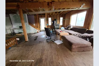 40100 Mendocino Pass Road, Covelo, CA 95428 - Photo 10