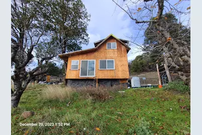 40100 Mendocino Pass Road, Covelo, CA 95428 - Photo 1