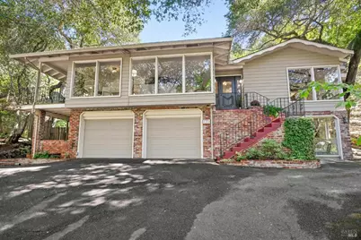 135 Spring Grove Avenue, San Rafael, CA 94901 - Photo 4