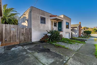 215 4th Street, Rodeo, CA 94572 - Photo 1