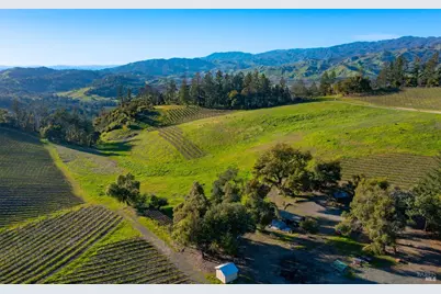18276 Hwy 128, Calistoga, CA 94515 - Photo 1