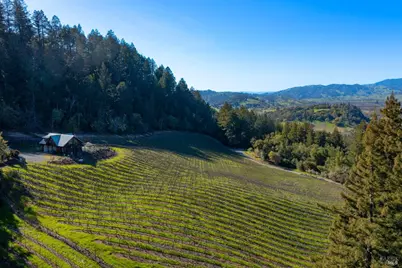 18276 Hwy 128, Calistoga, CA 94515 - Photo 2