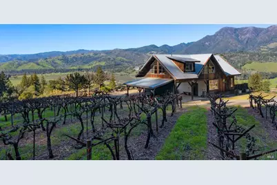 18276 Hwy 128, Calistoga, CA 94515 - Photo 4