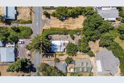 454 Della Avenue, Willits, CA 95490 - Photo 1