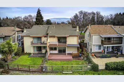 870 Hudis Street, Rohnert Park, CA 94928 - Photo 46