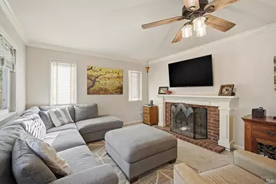 142 Shortt Road, Santa Rosa, CA 95405 - Photo 16