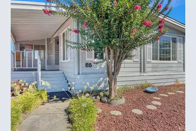 85 Estrella Drive, Santa Rosa, CA 95403 - Photo 1