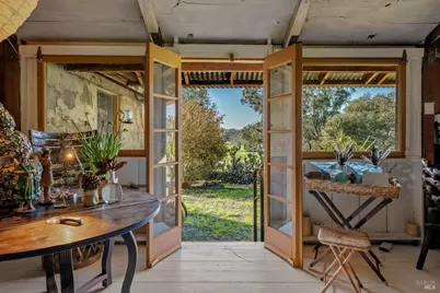 5100 Lovall Valley Road, Sonoma, CA 95476 - Photo 10