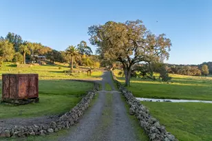 5100 Lovall Valley Rd, Sonoma, CA 95476 - Photo 2