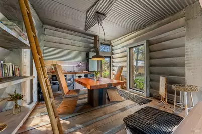 5100 Lovall Valley Road, Sonoma, CA 95476 - Photo 22