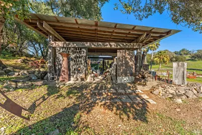 5100 Lovall Valley Road, Sonoma, CA 95476 - Photo 30