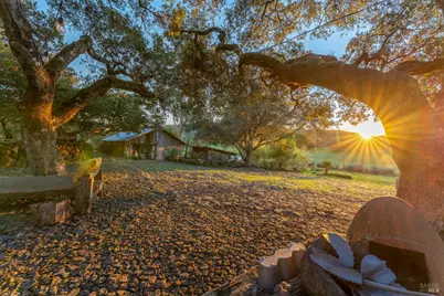 5100 Lovall Valley Road, Sonoma, CA 95476 - Photo 36