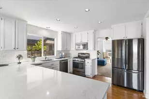 1705 Walnut Creek Dr, Santa Rosa, CA 95403 - Photo 1