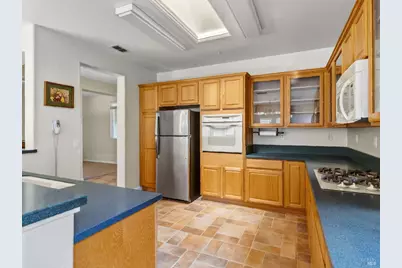 259 Red Mountain Drive, Cloverdale, CA 95425 - Photo 4