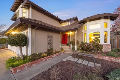 7317 Rasmussen Way, Rohnert Park, CA 94928 - Photo 4