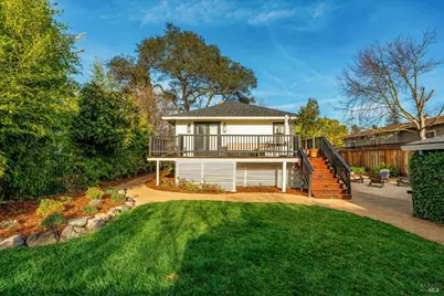 2019 Brown Street, Napa, CA 94559 - Photo 4
