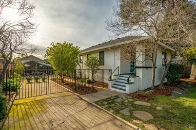 2019 Brown Street, Napa, CA 94559 - Photo 1